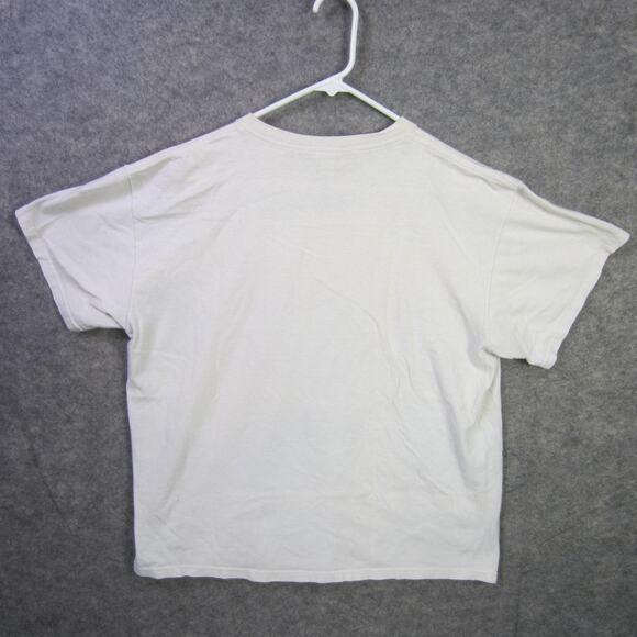 Cooperstown Dreams Park Shirt Mens Large My Brother Hit A Home Run Baseball Tee - Picture 7 of 8